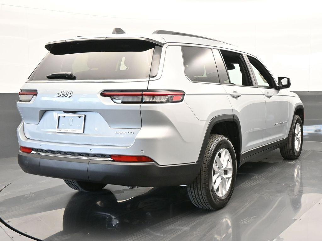 new 2024 Jeep Grand Cherokee L car, priced at $42,159