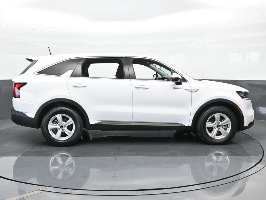 used 2023 Kia Sorento car, priced at $21,590