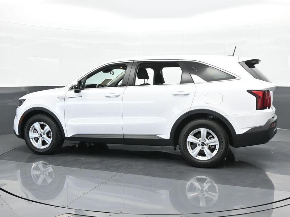 used 2023 Kia Sorento car, priced at $21,590