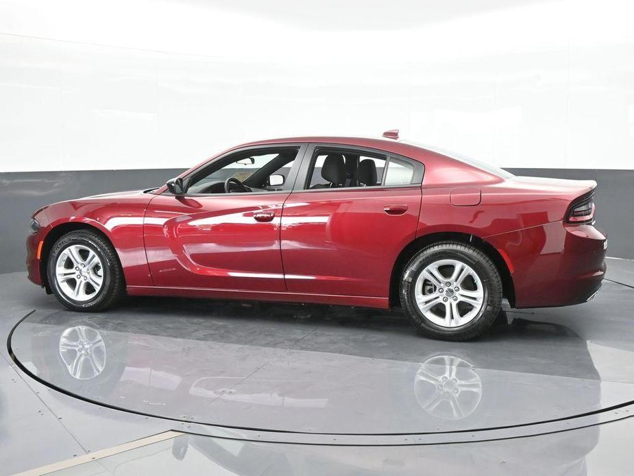 used 2023 Dodge Charger car, priced at $24,993