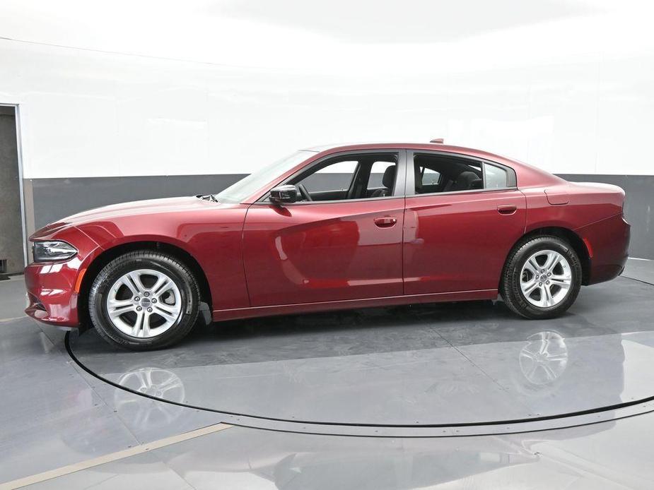 used 2023 Dodge Charger car, priced at $24,993