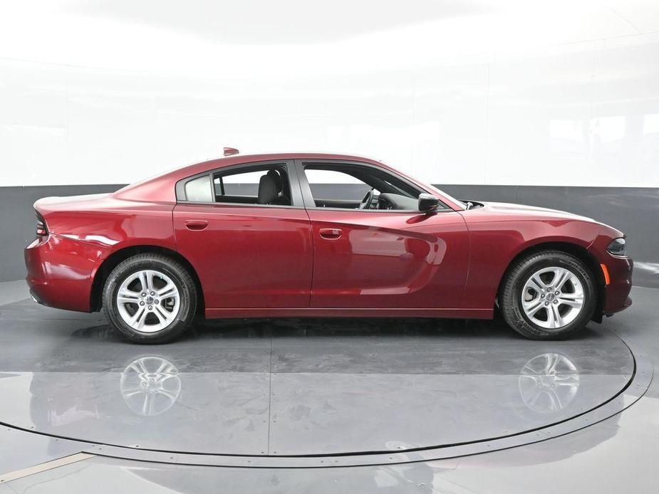 used 2023 Dodge Charger car, priced at $24,993