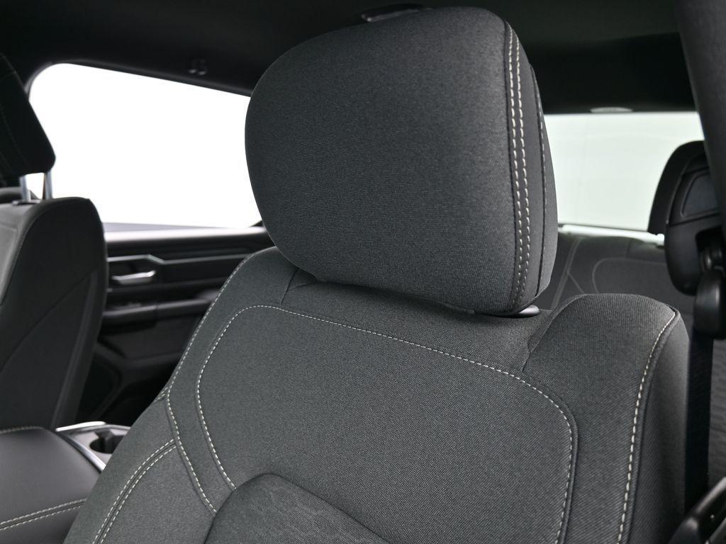 new 2026 Ram 1500 car, priced at $55,935