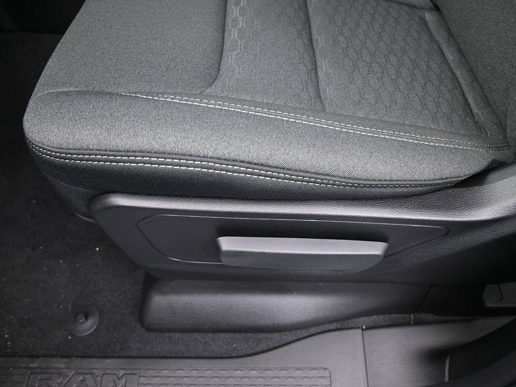 new 2026 Ram 1500 car, priced at $55,935