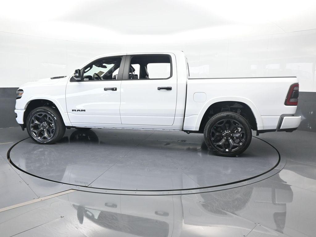 used 2024 Ram 1500 car, priced at $59,999