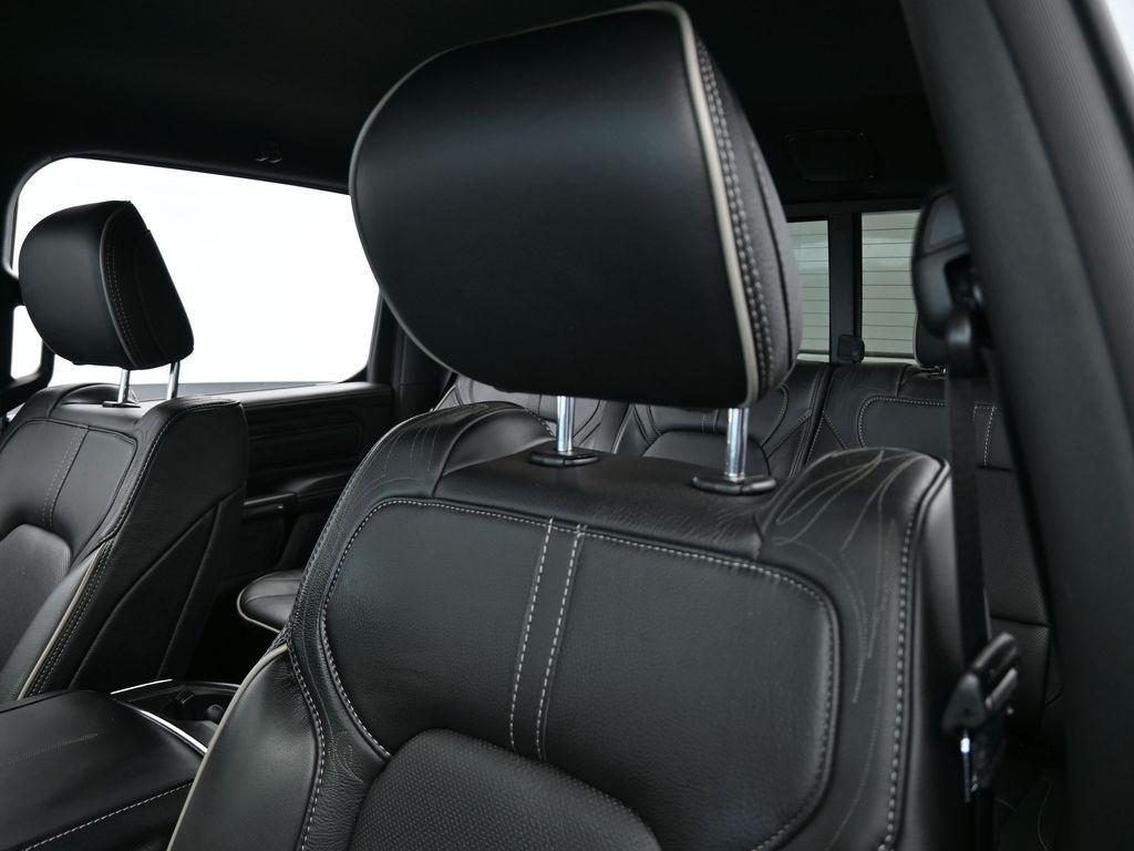 used 2024 Ram 1500 car, priced at $59,999