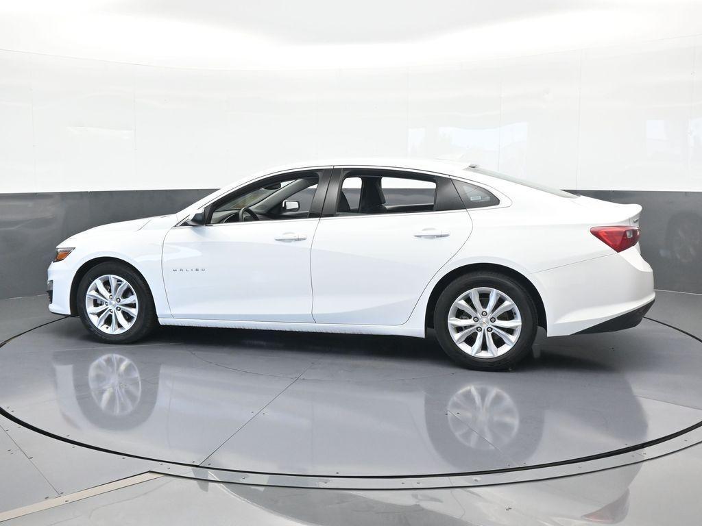 used 2023 Chevrolet Malibu car, priced at $15,950