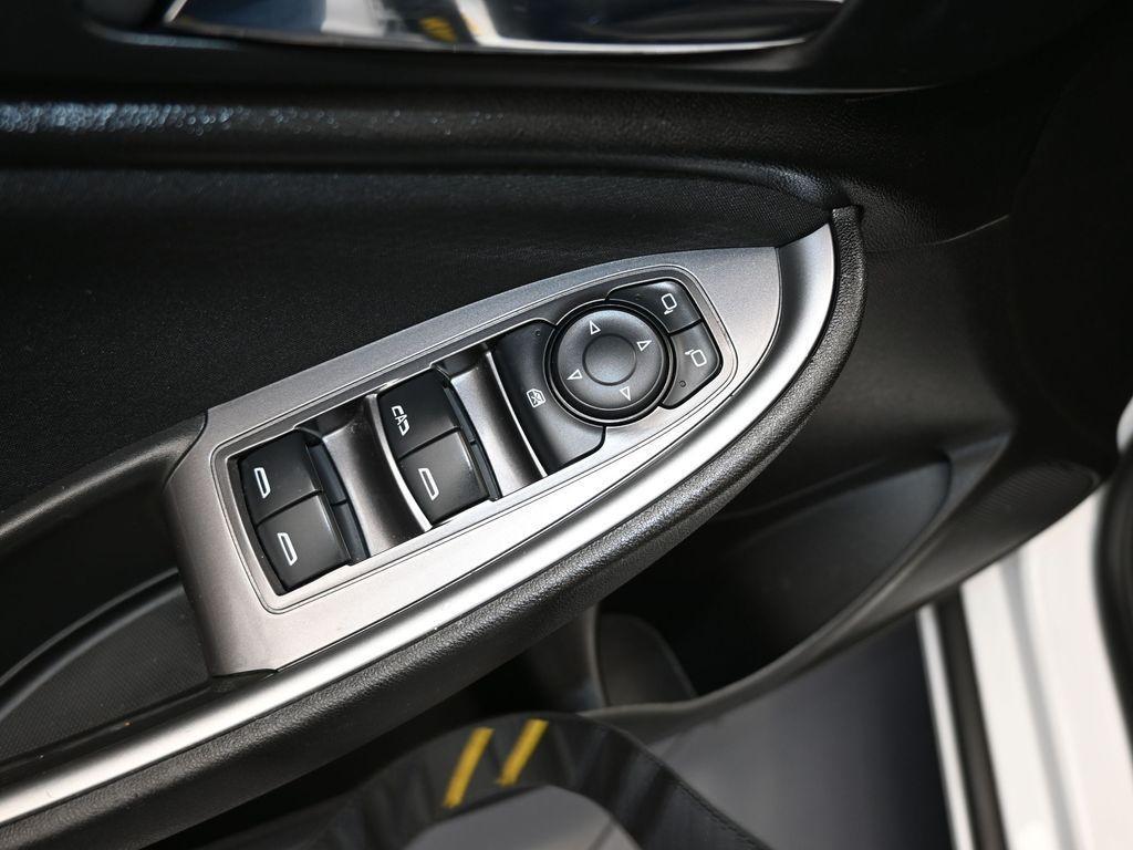 used 2023 Chevrolet Malibu car, priced at $15,950