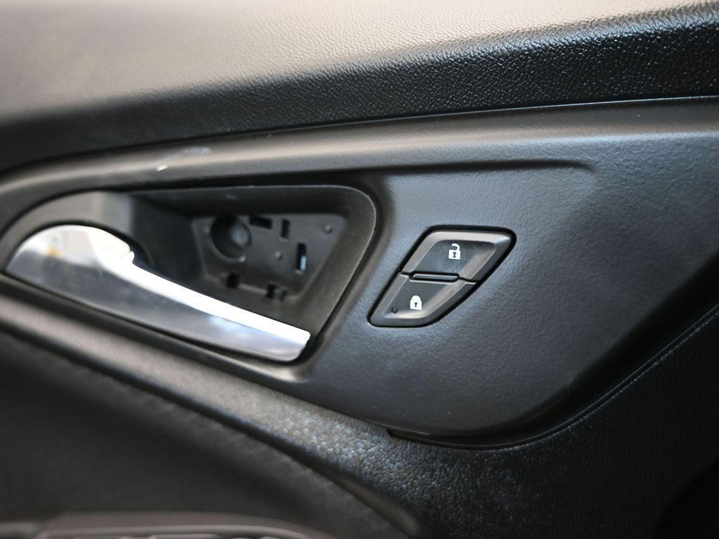 used 2023 Chevrolet Malibu car, priced at $15,950