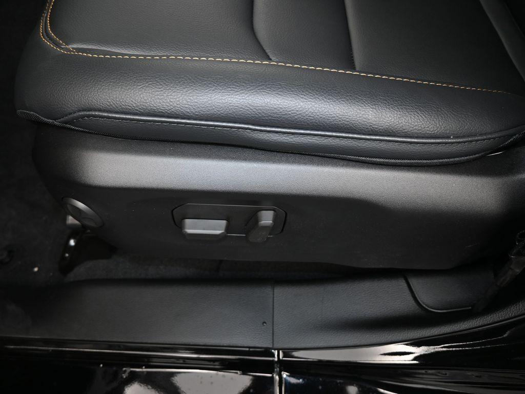 new 2025 Jeep Wrangler car, priced at $54,771