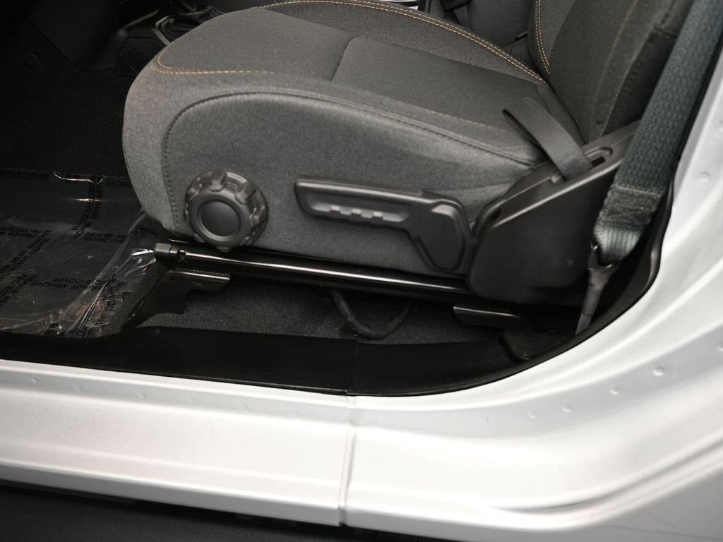 used 2024 Jeep Wrangler 4xe car, priced at $38,887