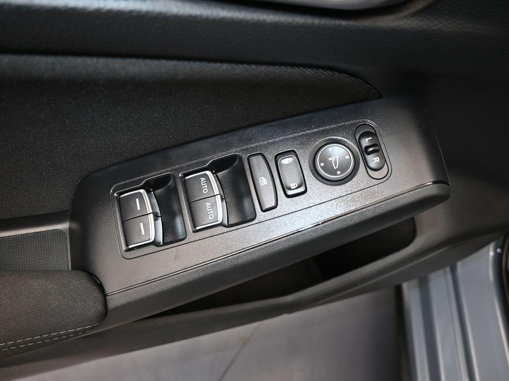 used 2024 Honda Civic car, priced at $25,995