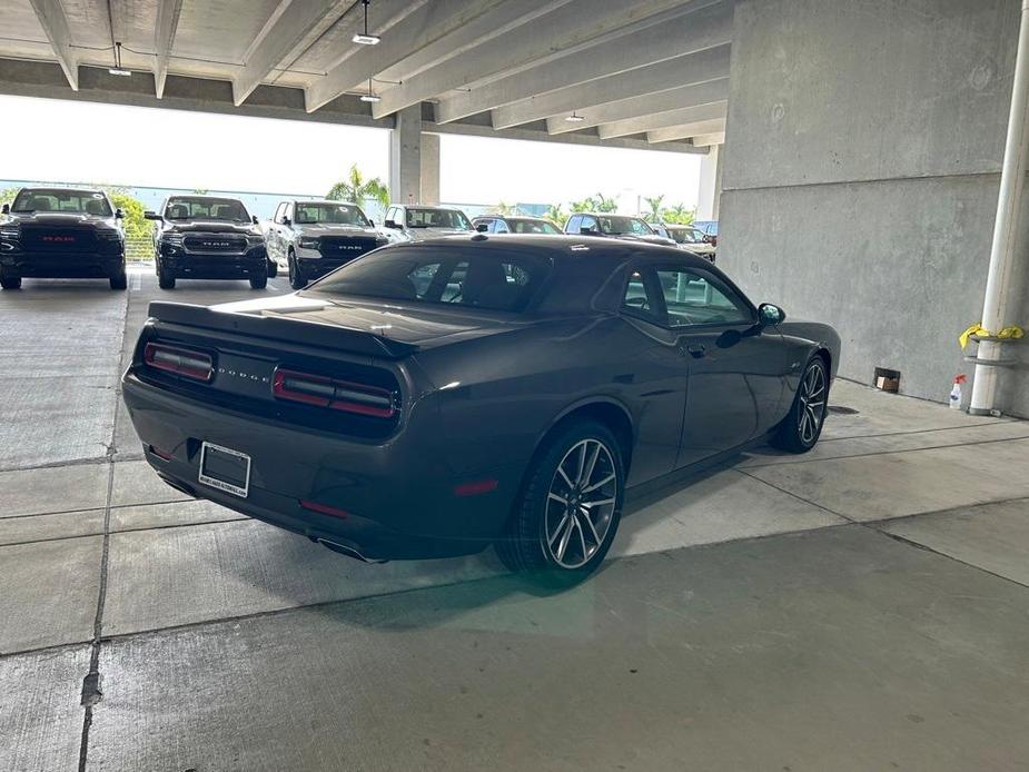 new 2023 Dodge Challenger car, priced at $30,302