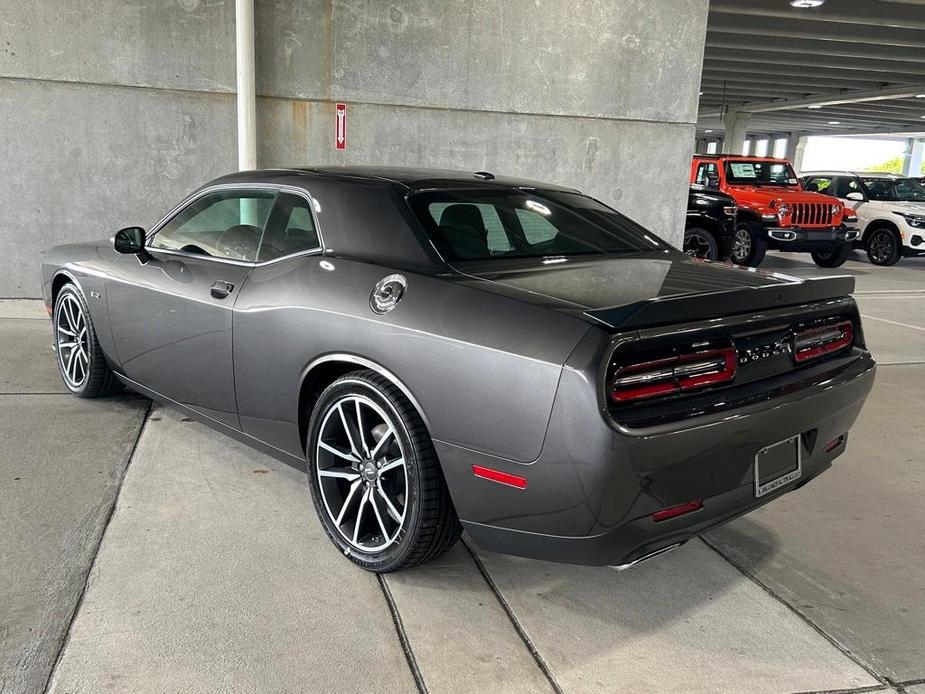 new 2023 Dodge Challenger car, priced at $34,052
