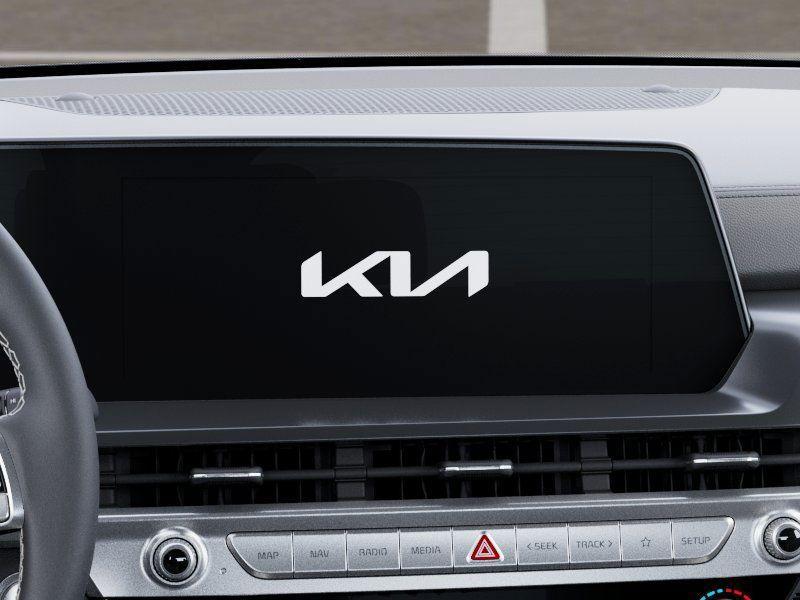 new 2025 Kia Telluride car, priced at $36,355