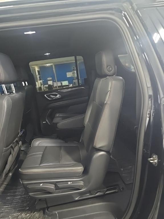 used 2022 Chevrolet Suburban car, priced at $47,669