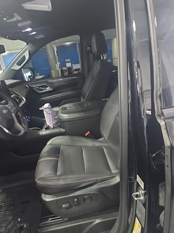 used 2022 Chevrolet Suburban car, priced at $47,669