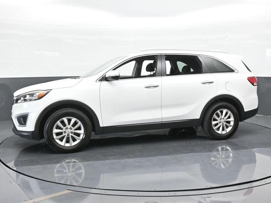 used 2018 Kia Sorento car, priced at $13,675