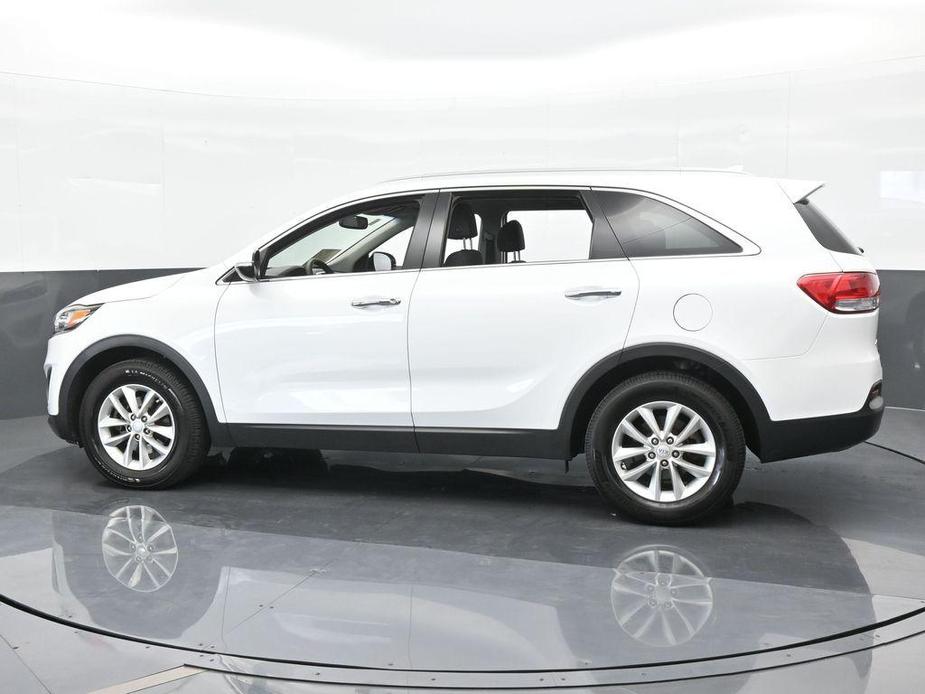 used 2018 Kia Sorento car, priced at $13,675