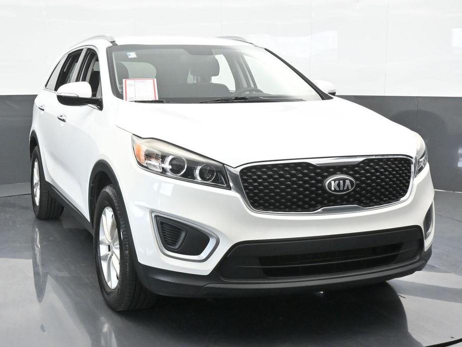 used 2018 Kia Sorento car, priced at $13,675