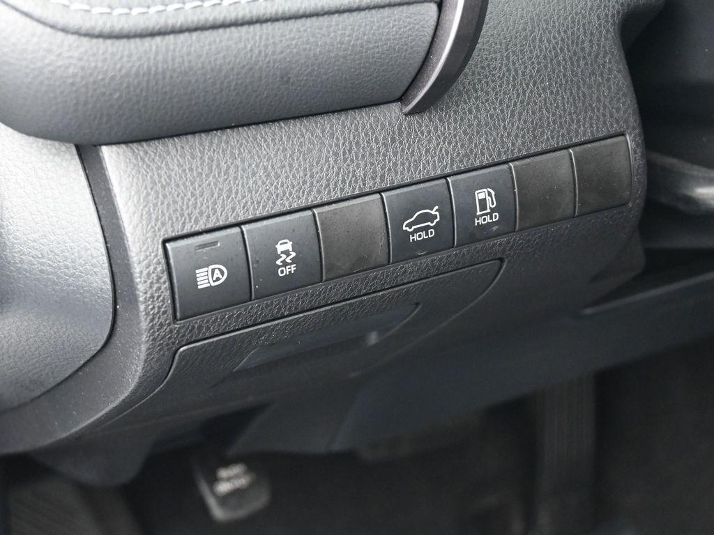 used 2021 Toyota Camry car, priced at $19,903