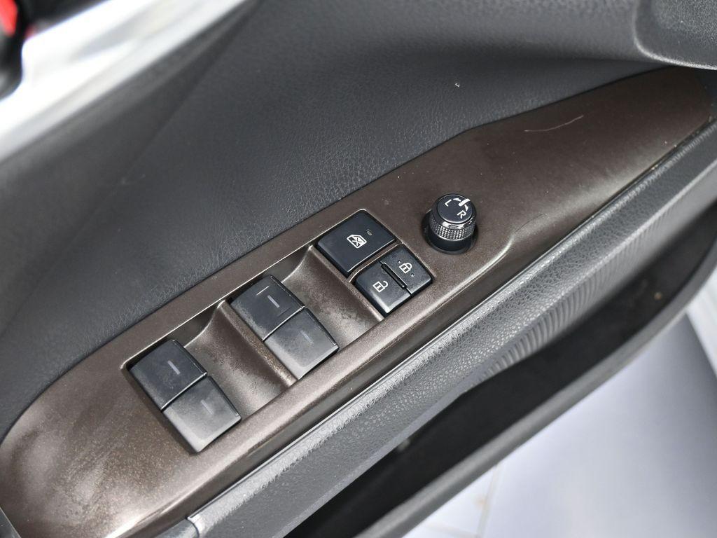 used 2021 Toyota Camry car, priced at $19,903