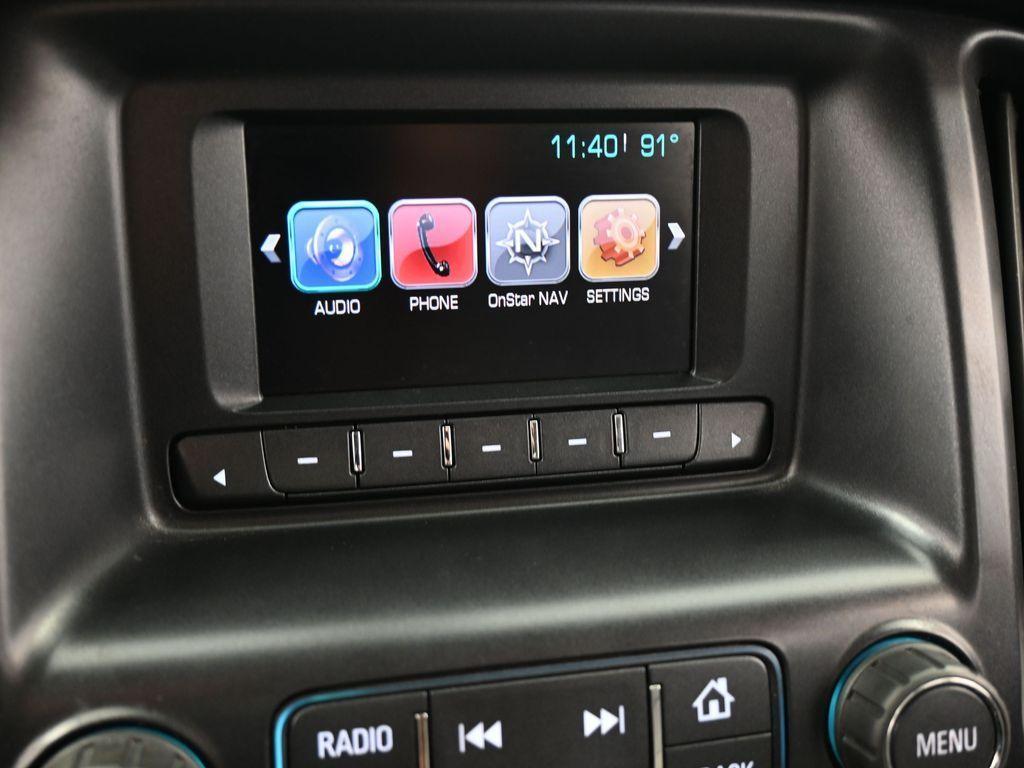 used 2016 Chevrolet Colorado car, priced at $17,500