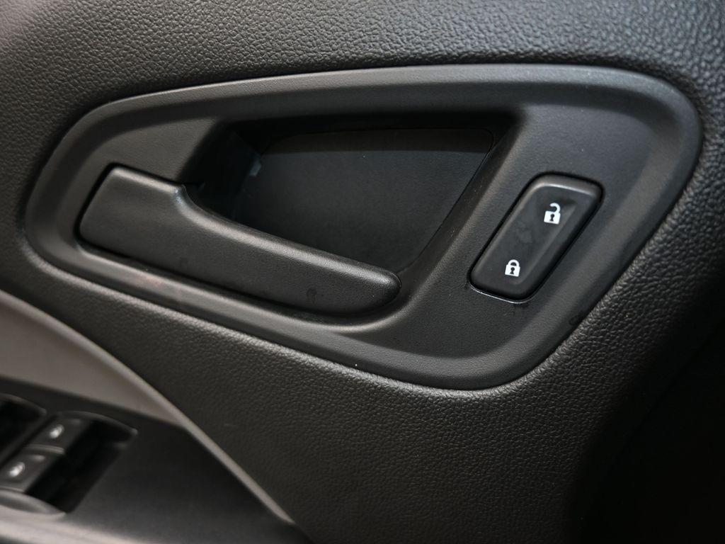 used 2016 Chevrolet Colorado car, priced at $17,500