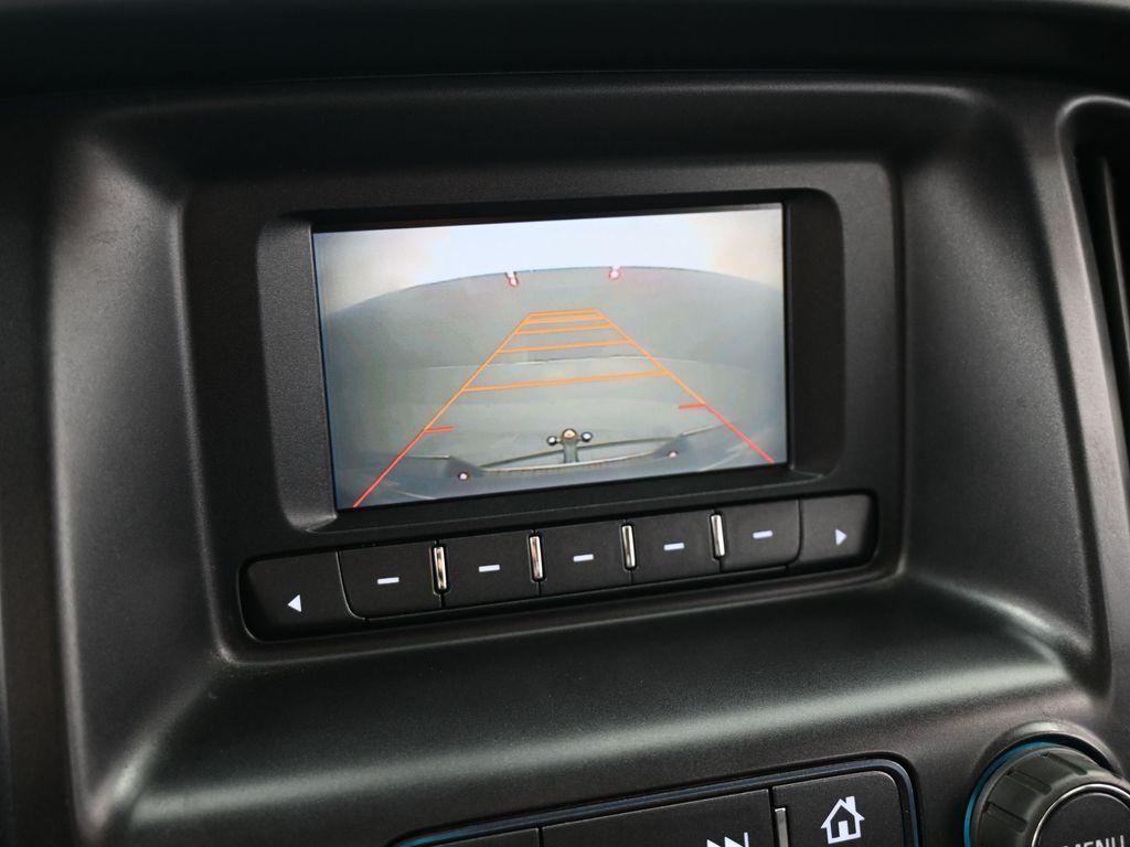 used 2016 Chevrolet Colorado car, priced at $17,500