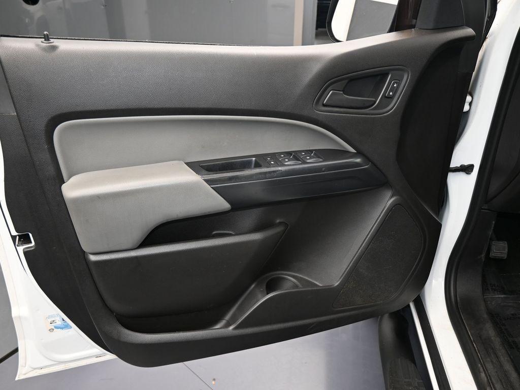used 2016 Chevrolet Colorado car, priced at $17,500