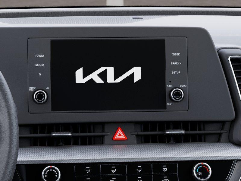 new 2024 Kia Sportage car, priced at $24,540