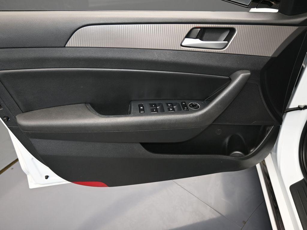 used 2018 Hyundai Sonata car, priced at $13,250