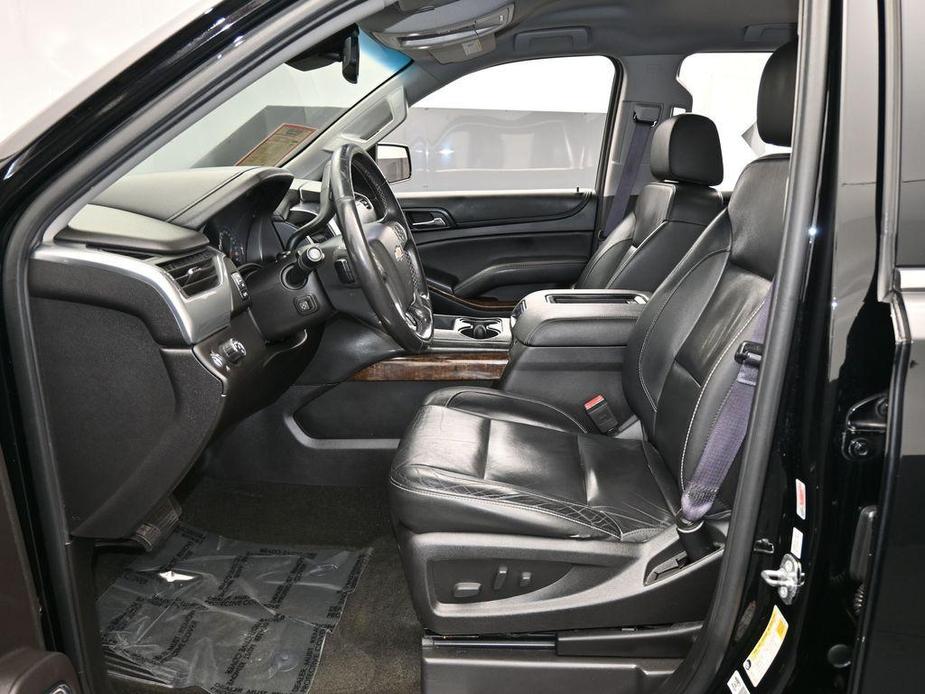 used 2017 Chevrolet Tahoe car, priced at $26,650