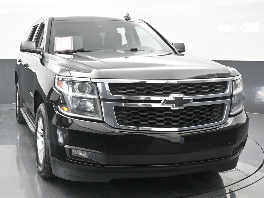 used 2017 Chevrolet Tahoe car, priced at $26,650