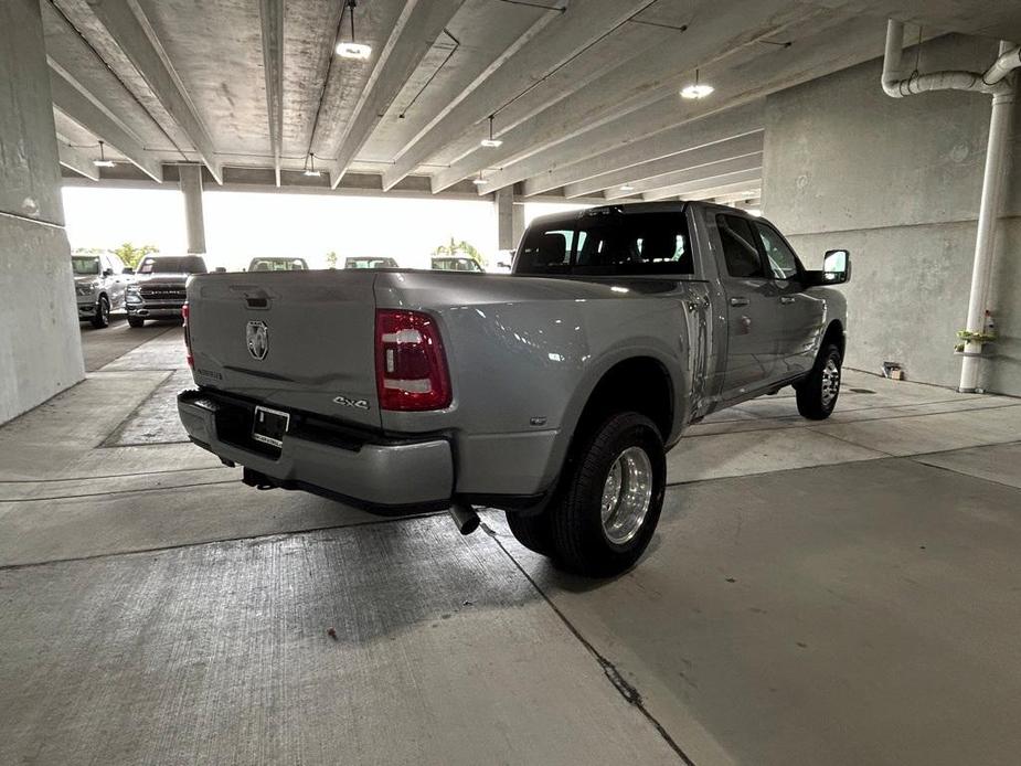 new 2024 Ram 3500 car, priced at $88,935