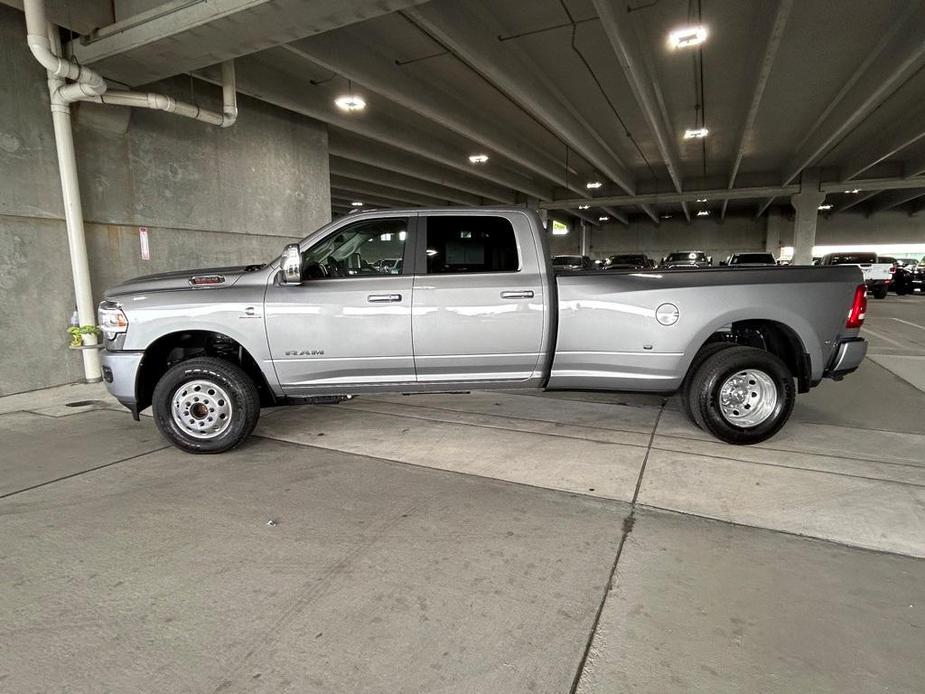 new 2024 Ram 3500 car, priced at $88,935