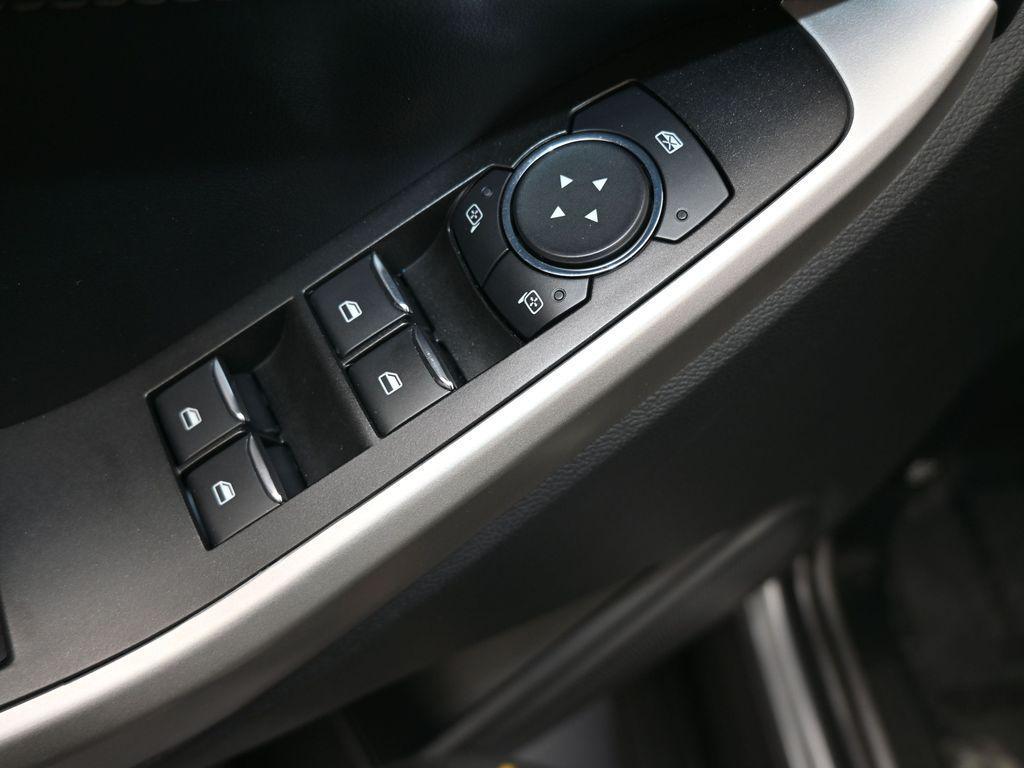 used 2022 Ford Explorer car, priced at $27,926