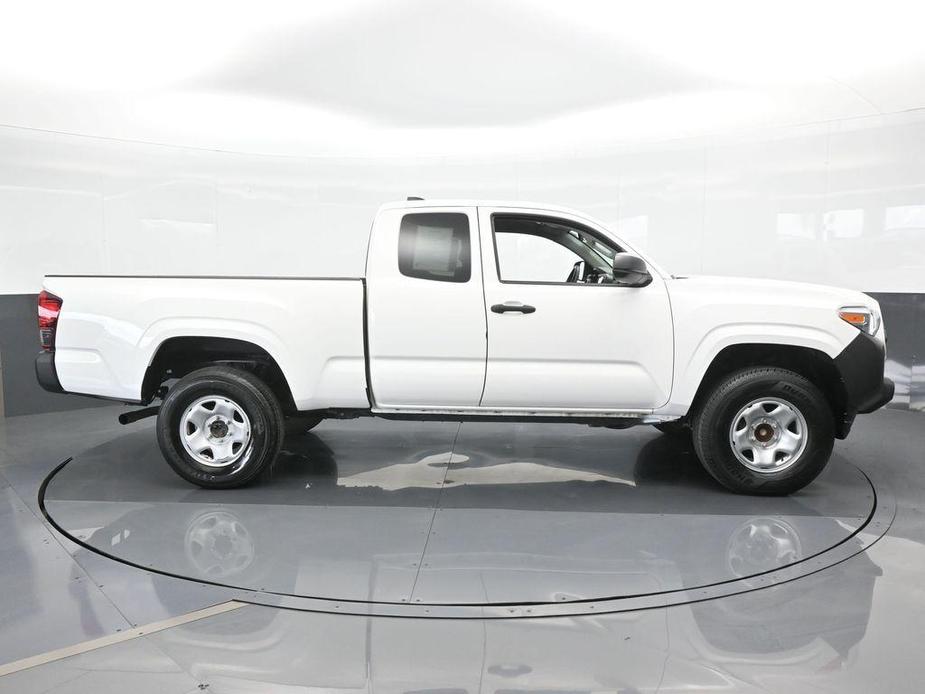 used 2022 Toyota Tacoma car, priced at $23,790