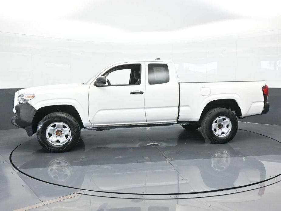 used 2022 Toyota Tacoma car, priced at $23,790