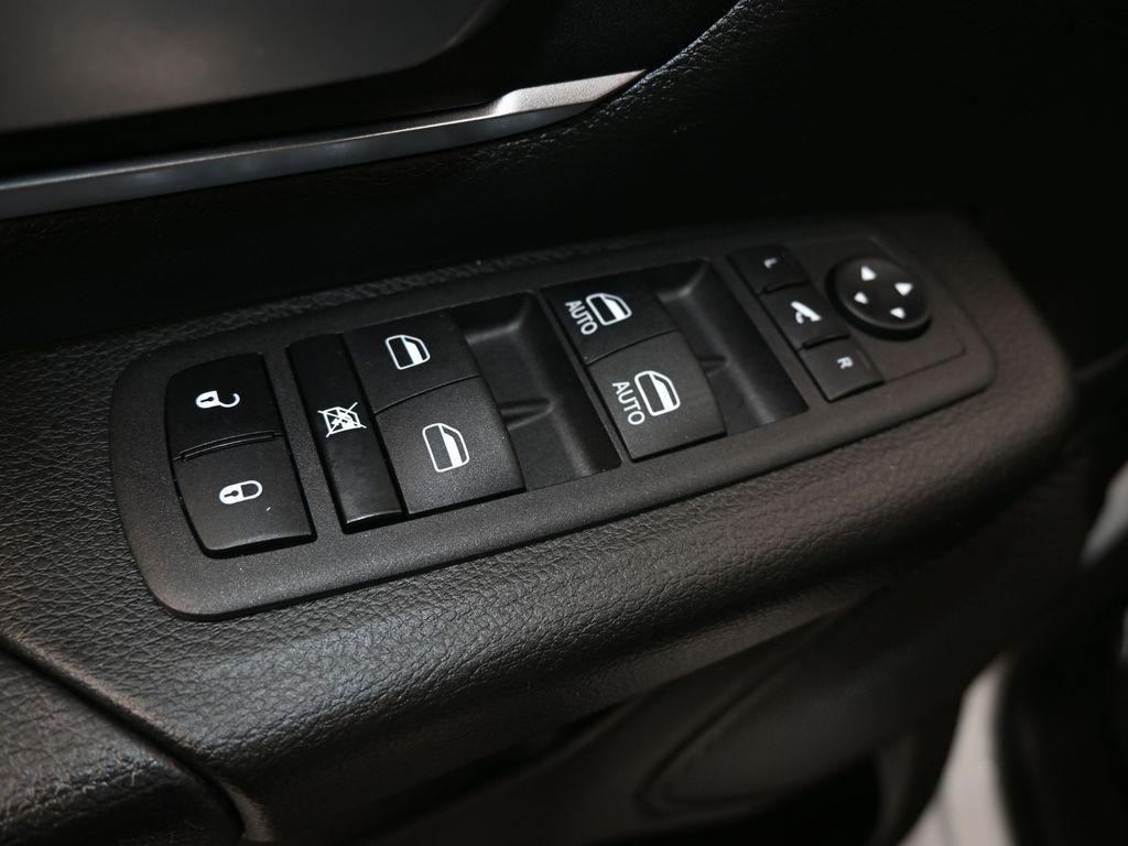 used 2024 Ram 1500 car, priced at $37,994