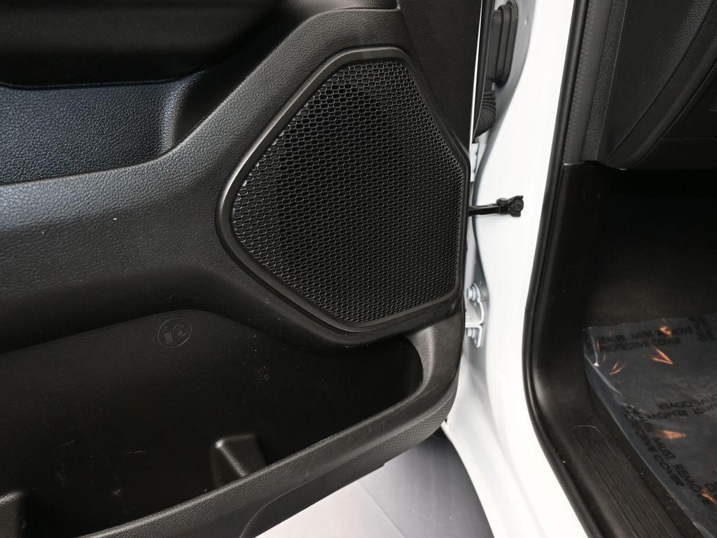 used 2024 Ram 1500 car, priced at $37,994