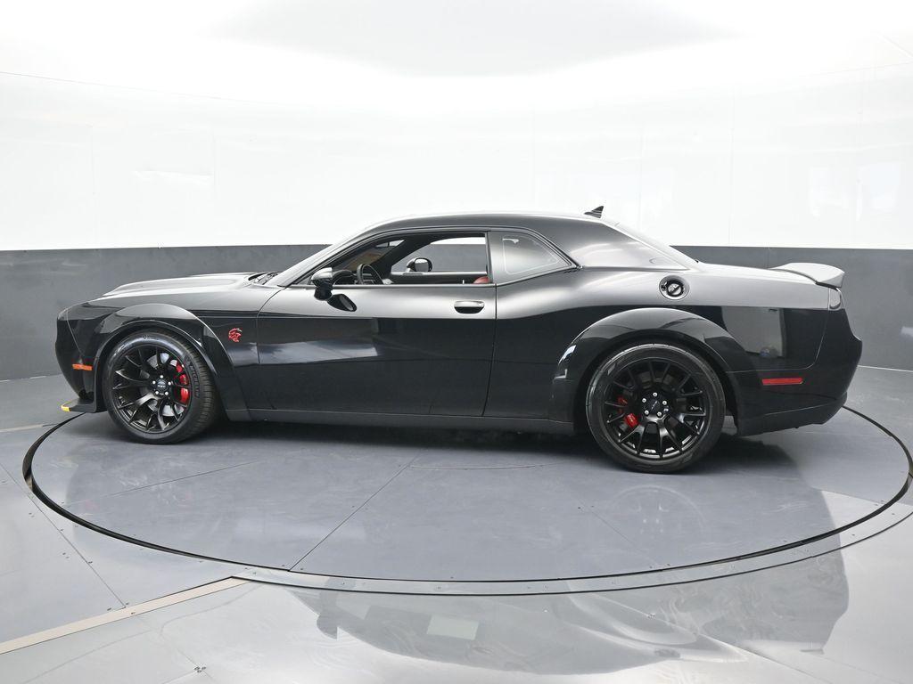 used 2023 Dodge Challenger car, priced at $80,817
