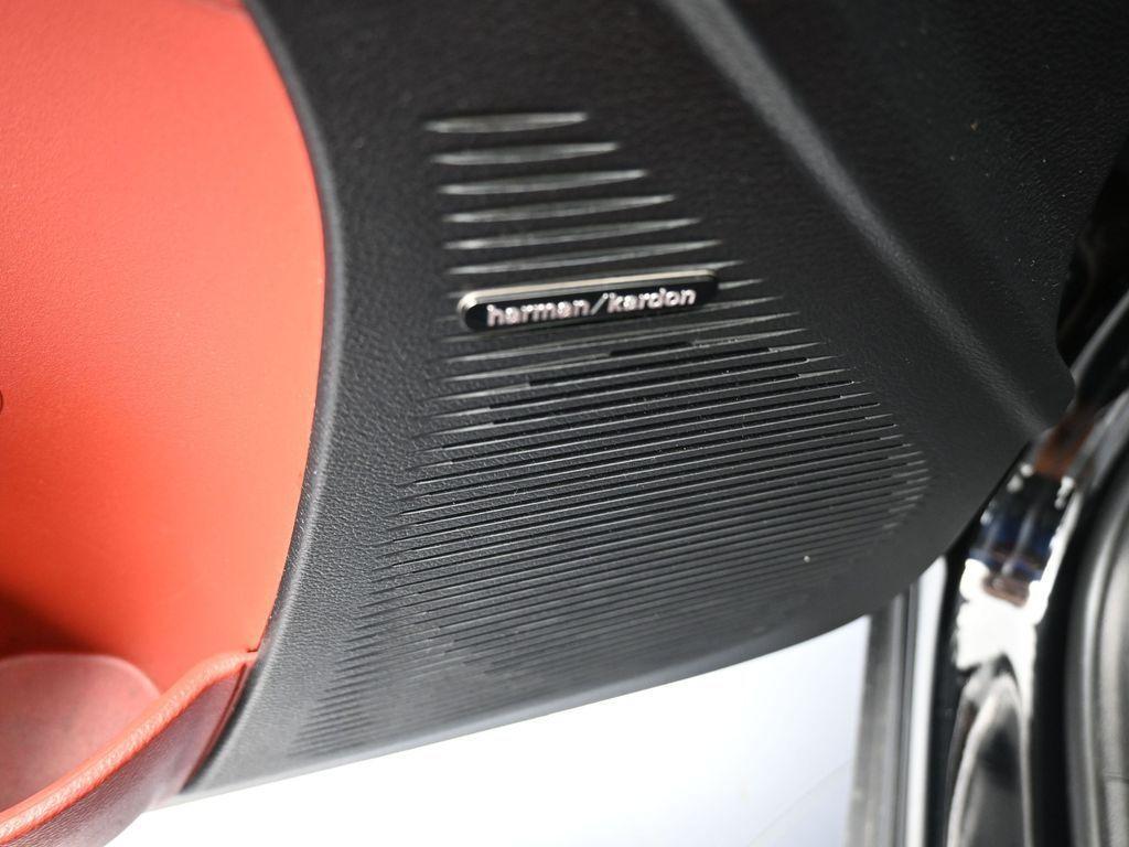 used 2023 Dodge Challenger car, priced at $80,817