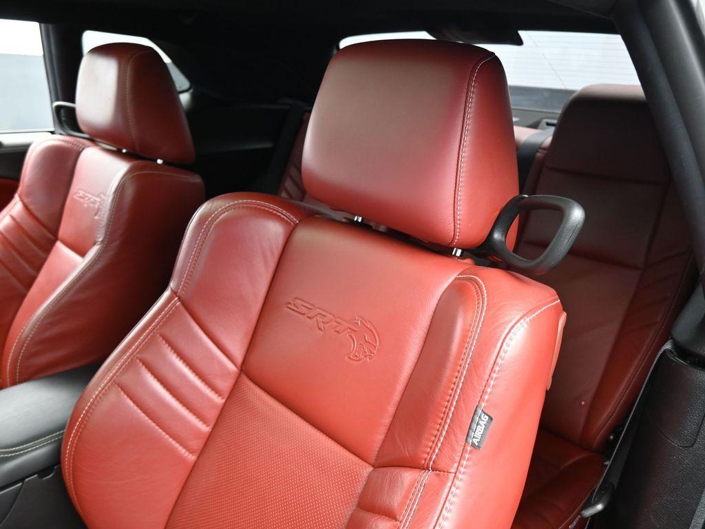 used 2023 Dodge Challenger car, priced at $80,817