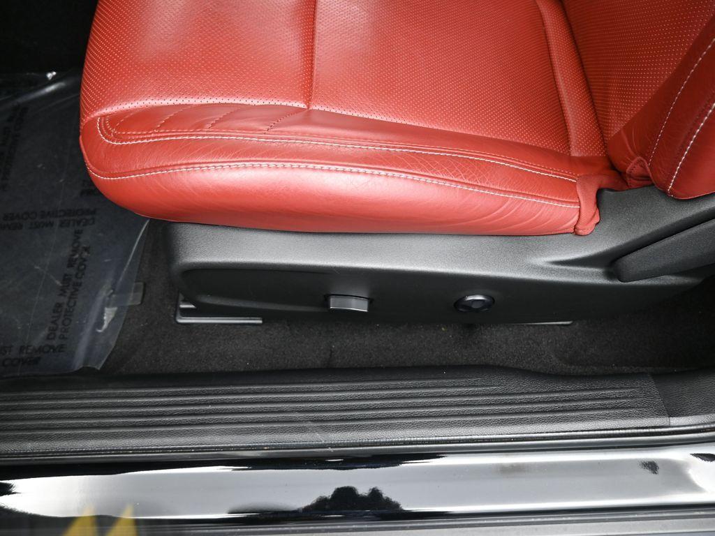 used 2023 Dodge Challenger car, priced at $80,817