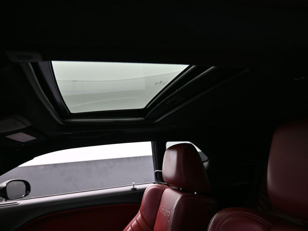 used 2023 Dodge Challenger car, priced at $80,817