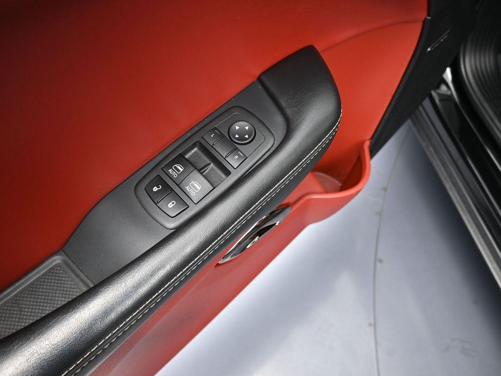used 2023 Dodge Challenger car, priced at $80,817