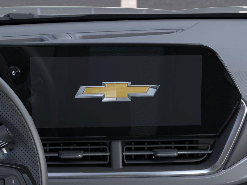new 2025 Chevrolet Trax car, priced at $20,845