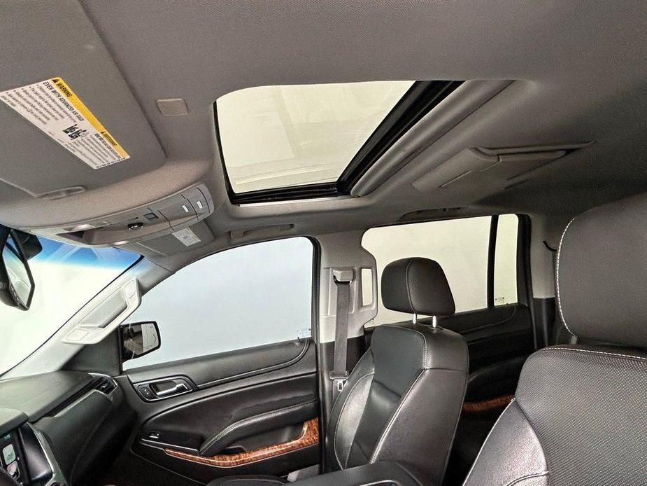 used 2018 Chevrolet Suburban car, priced at $25,950