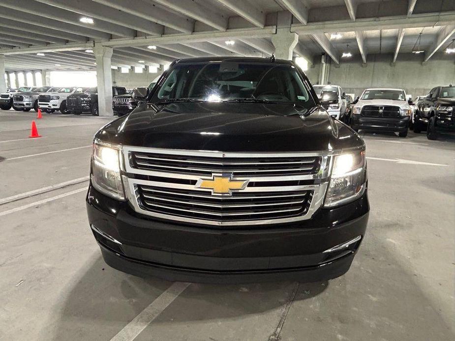 used 2018 Chevrolet Suburban car, priced at $25,950